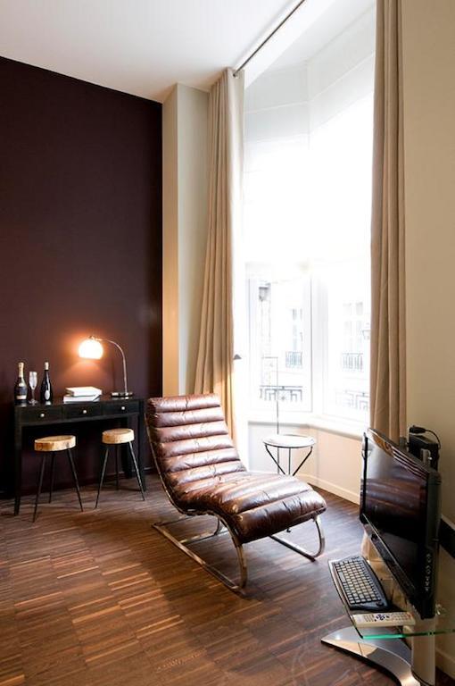 Nyhuset Bruxelles
