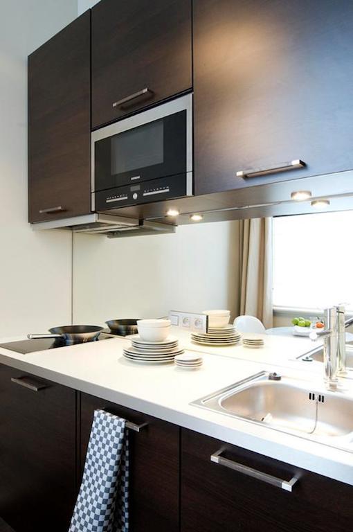 Appartement Nyhuset Bruxelles