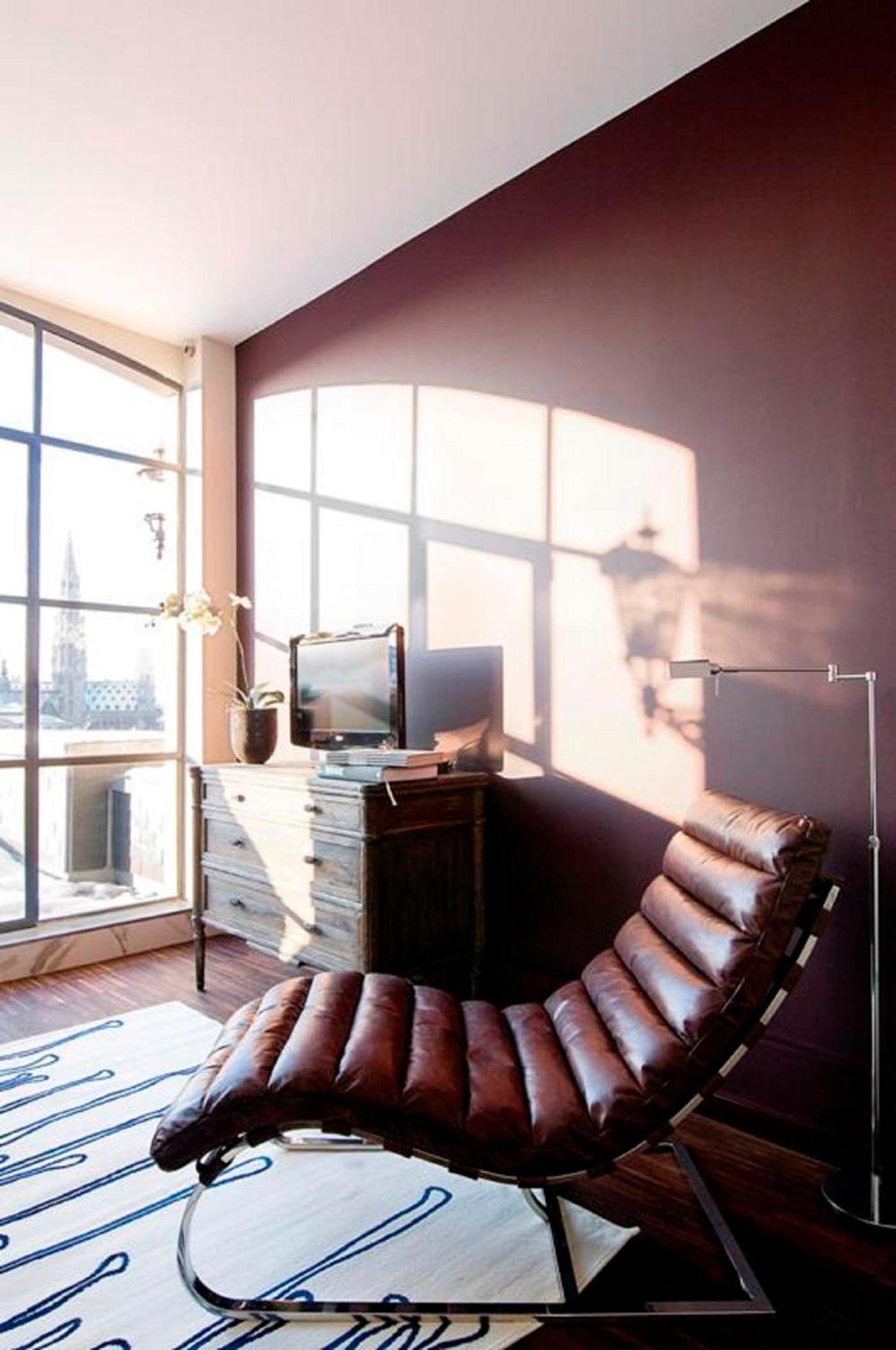 Appartement Nyhuset *