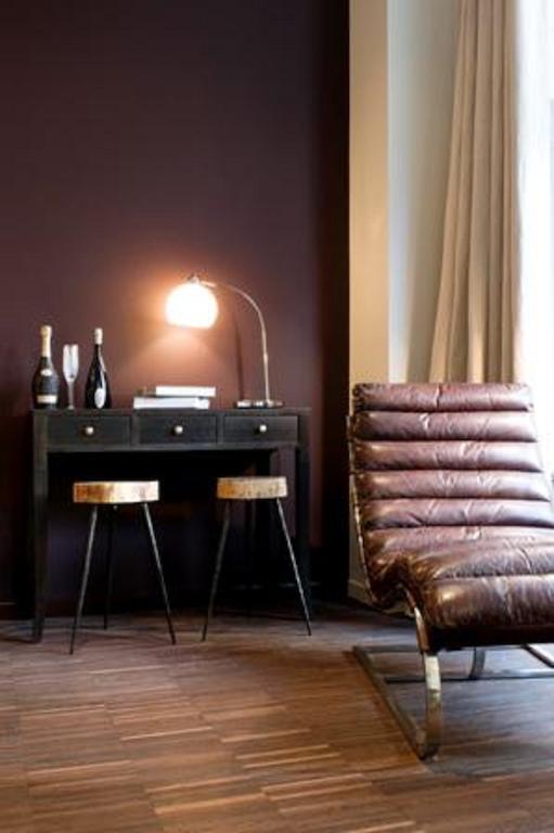 Appartement Nyhuset