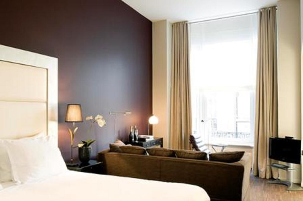 Appartement Nyhuset Bruxelles