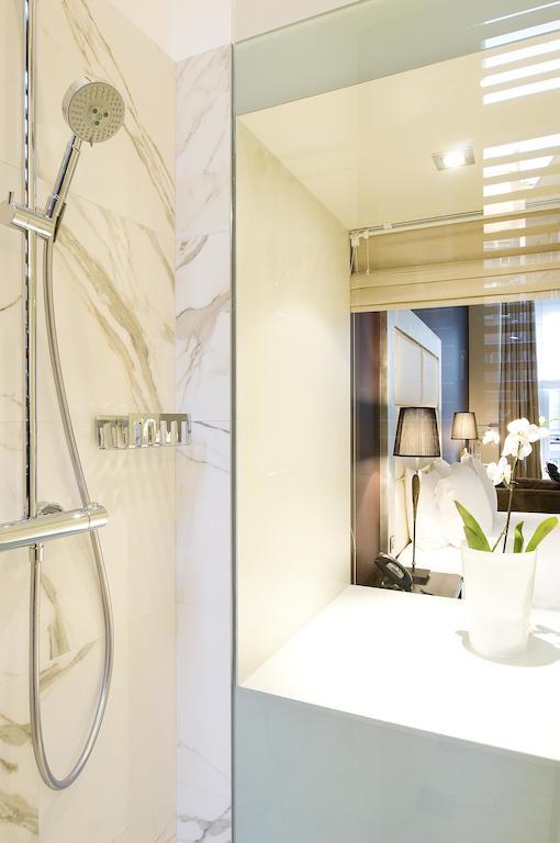 Appartement Nyhuset Bruxelles